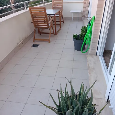 דירה Denia, Urbano Junto Al Mar
