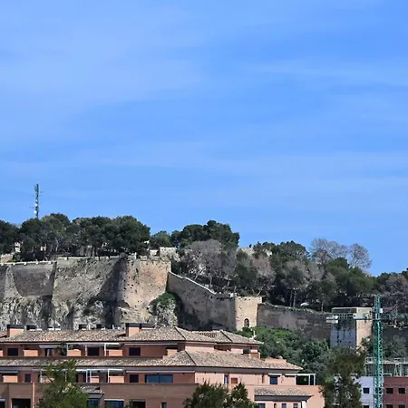 Denia, Urbano Junto Al Mar דירה דניה